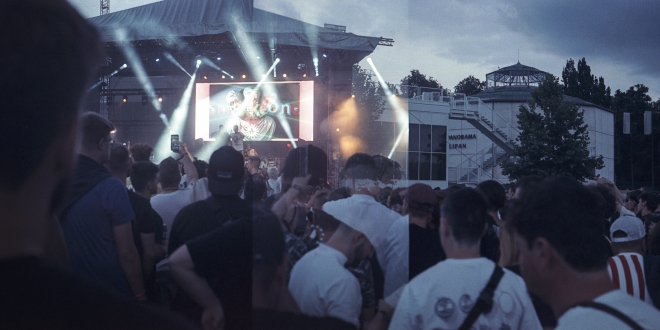 27 FRONTLINE FESTIVAL 2023